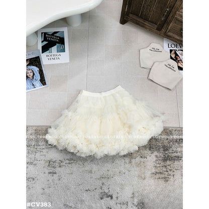 CHÂN VÁY-WOC