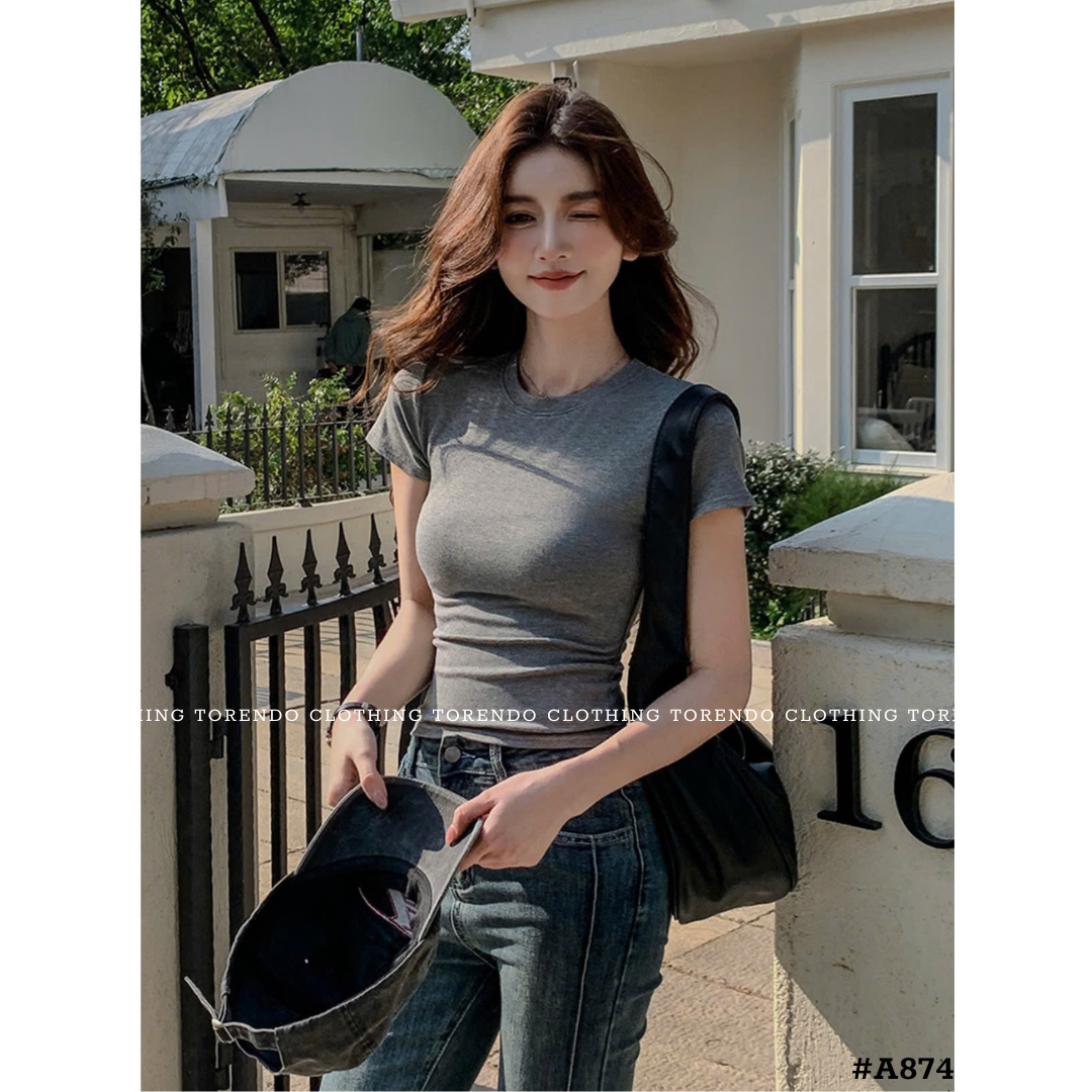 ÁO THUN-G3