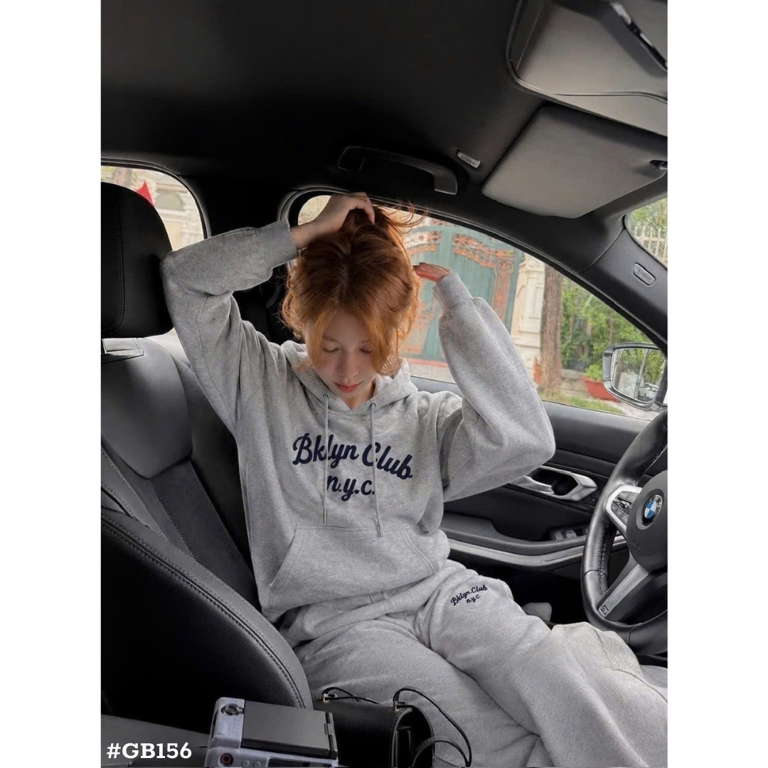 レディース スウェット上下セット パーカー ワイドパンツ 2点セット 韓国ファッション カジュアル ゆったり 秋冬